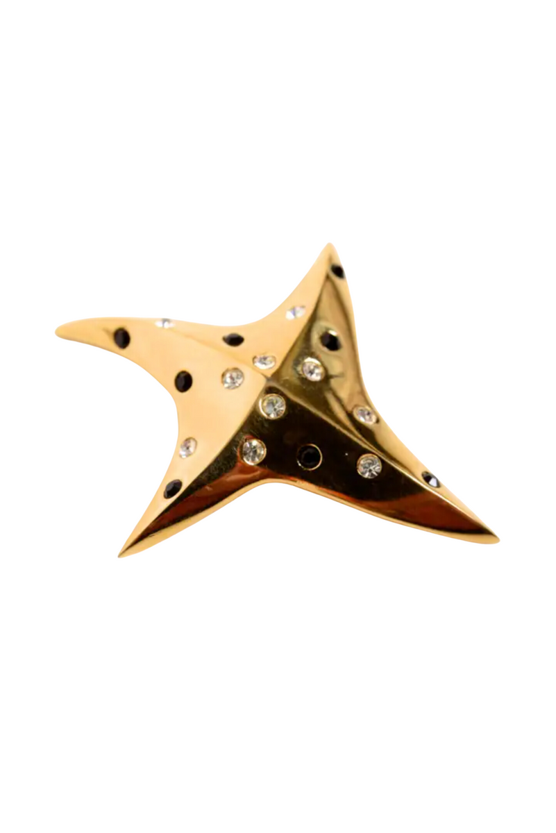 アクセサリー GIVENCHY Brooch Red Stone Gold Vintage アクセサリー GIVENCHY Brooch Red Stone Gold Vintage s-l400.jpg
