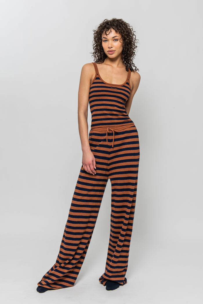 CARTER TANK EMBER / NAVY