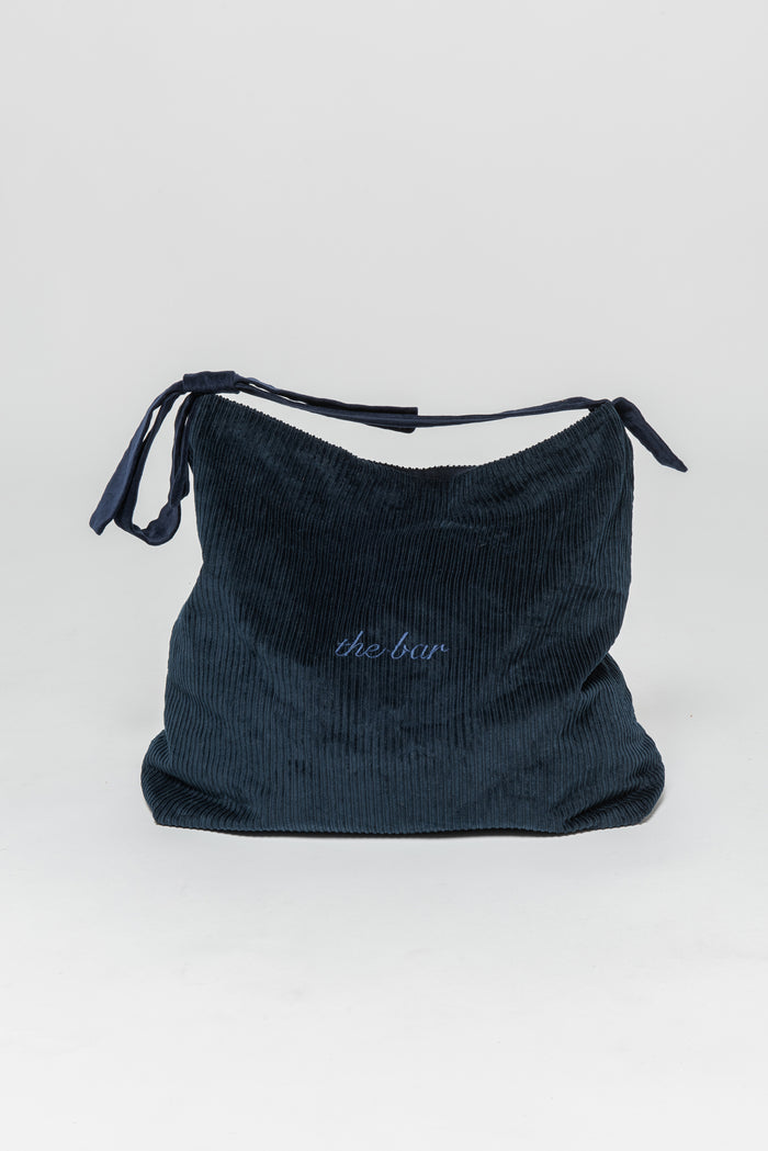 EVERYTHING BAG NAVY