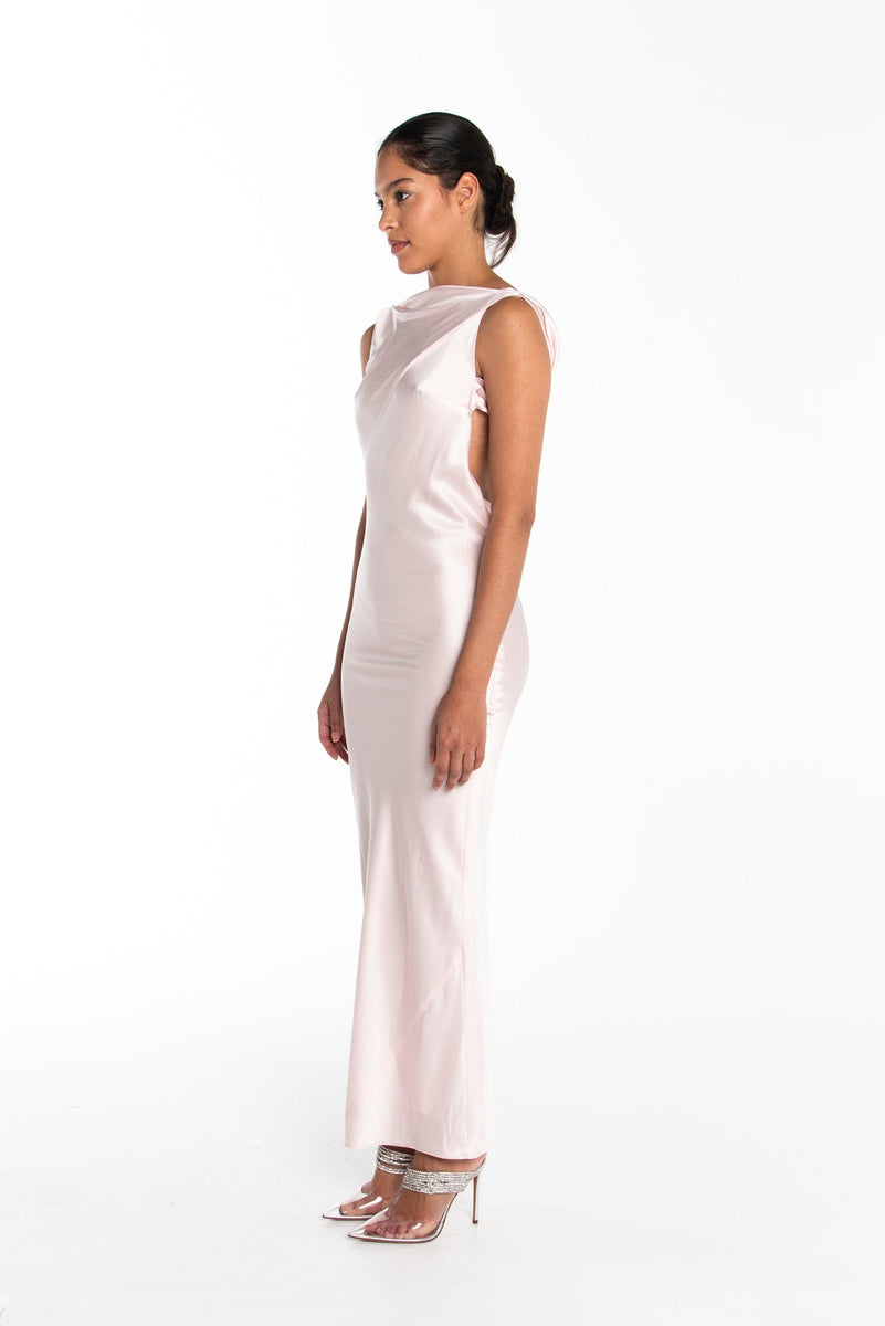 PIERRE GOWN ROSÉ The Bar