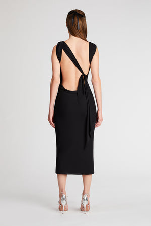 Max Dress Noir 2 Max Dress Noir 2