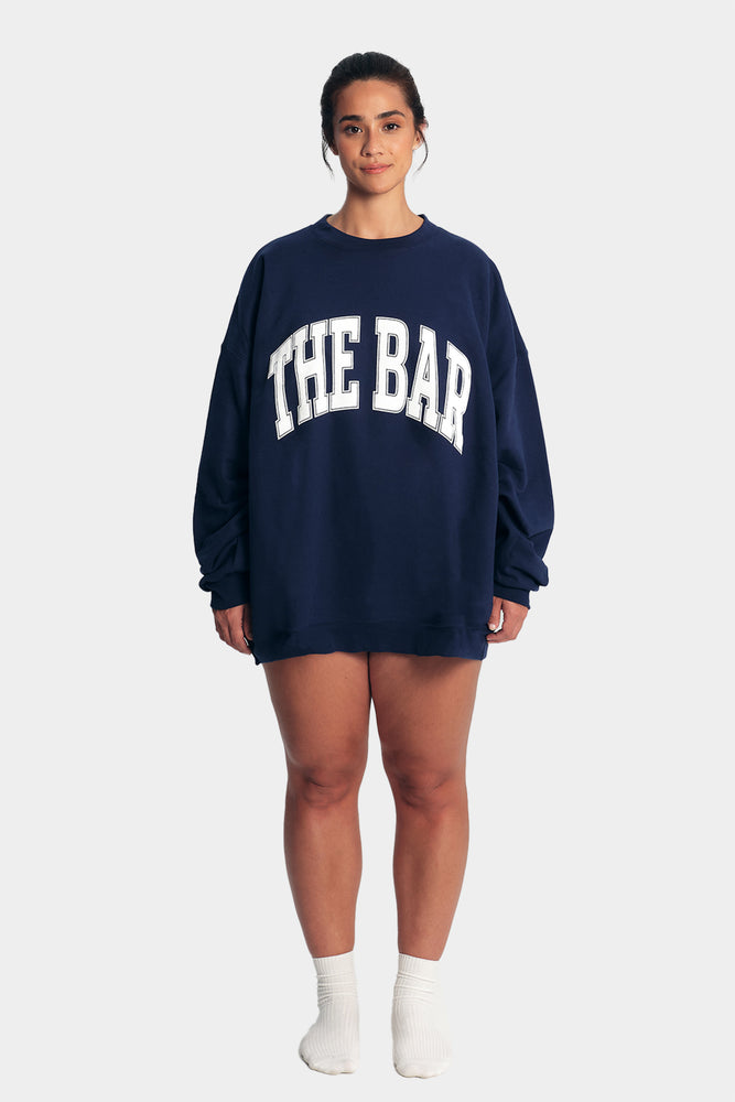 Shop All Varsity Merch – The Bar