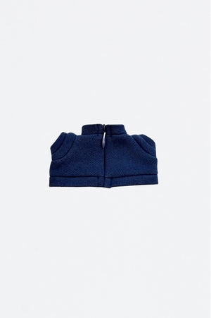 
                  
                    Load image into Gallery viewer, MINI VARSITY NAVY/CREAM
                  
                