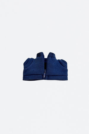 
                  
                    Load image into Gallery viewer, MINI VARSITY NAVY/CREAM
                  
                