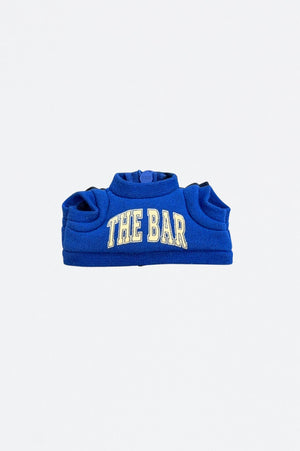 
                  
                    Load image into Gallery viewer, MINI VARSITY COBALT
                  
                
