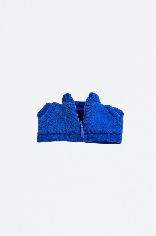 
                  
                    Load image into Gallery viewer, MINI VARSITY COBALT
                  
                