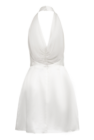 CELINE DRESS Blanc 8 CELINE DRESS Blanc 8