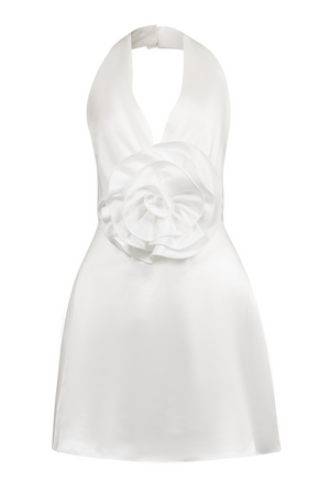 CELINE DRESS Blanc 8 CELINE DRESS Blanc 8