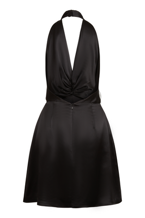 CELINE DRESS NOIR 00 CELINE DRESS NOIR 00