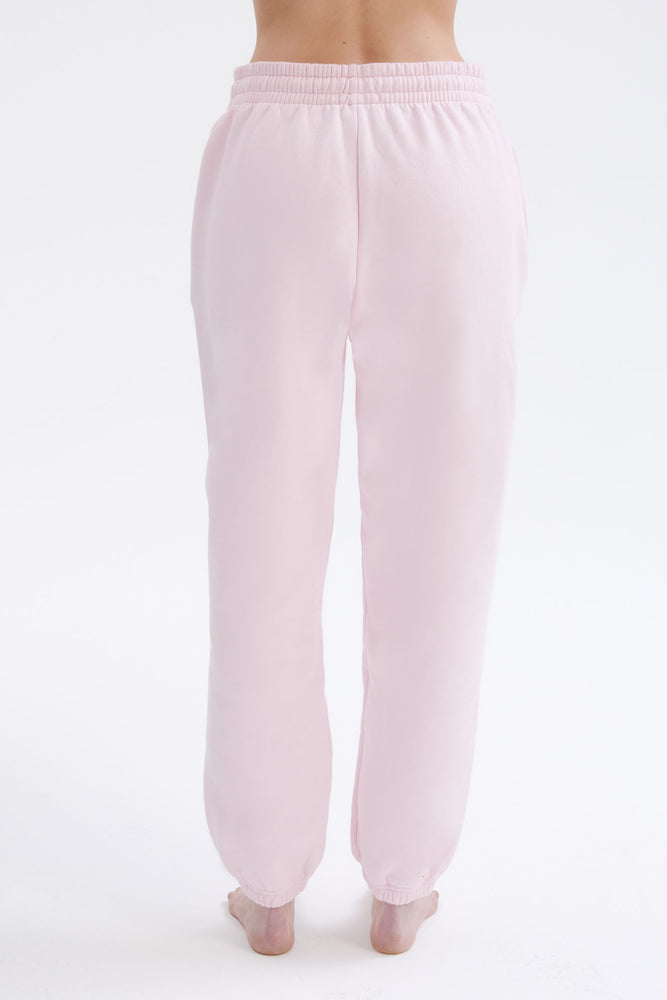 
                  
                    Load image into Gallery viewer, HERITAGE SWEATPANTS BLUSH
                  
                