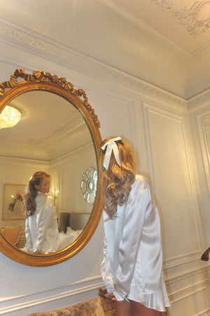 
                  
                    Load image into Gallery viewer, BRIDE REGIS TOP BLANC (OTM COPY)
                  
                