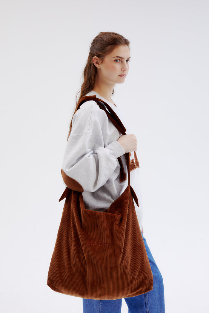 THE EVERYTHING BAG