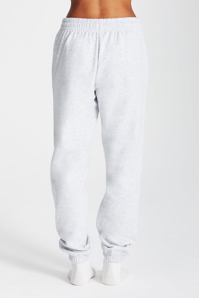 
                  
                    Load image into Gallery viewer, VARSITY SWEATPANTS LT HEATHER GREY
                  
                