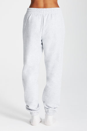 
                  
                    Load image into Gallery viewer, VARSITY SWEATPANTS LT HEATHER GREY
                  
                