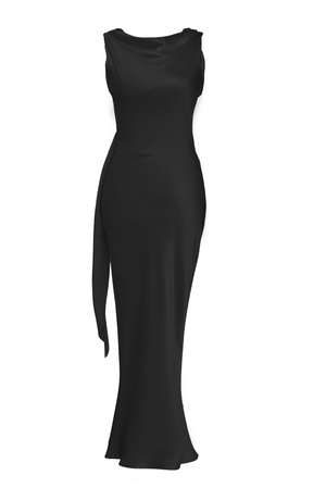 MAX DRESS NOIR 2 MAX DRESS NOIR 2