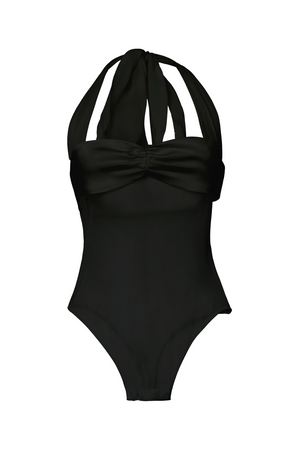 
                  
                    Load image into Gallery viewer, MARGO BODYSUIT NOIR
                  
                