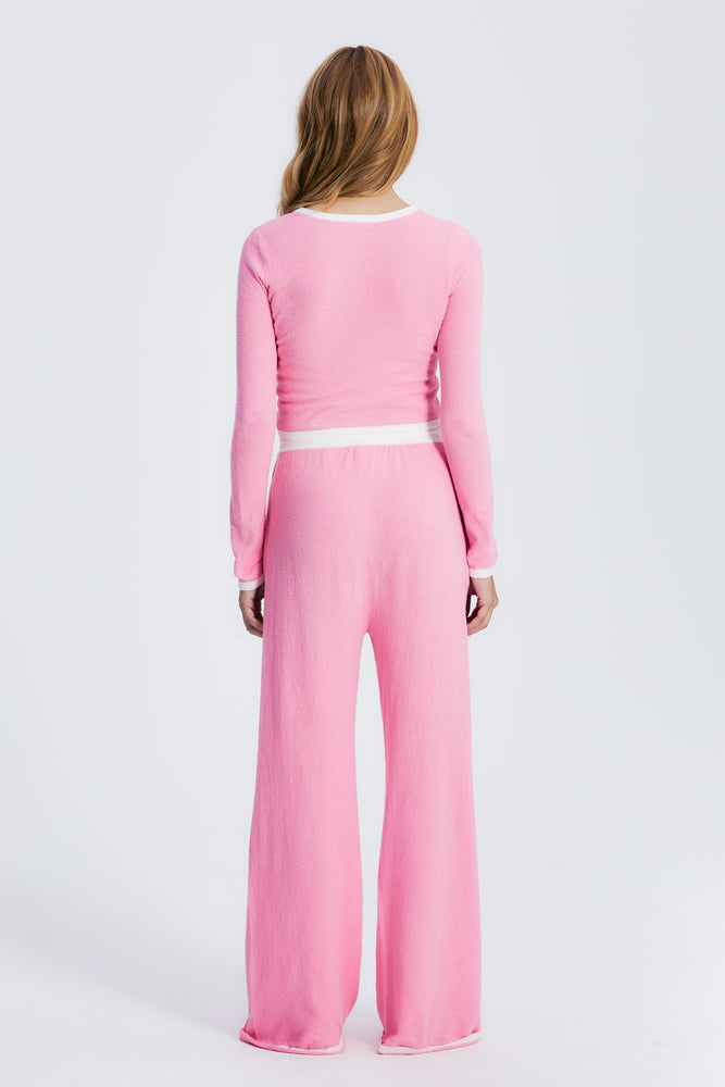 
                  
                    Load image into Gallery viewer, CARTER SWEATER CARDIGAN
                  
                