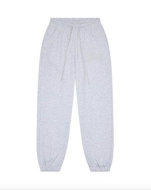 
                  
                    Load image into Gallery viewer, VARSITY SWEATPANTS LT HEATHER GREY TONAL
                  
                