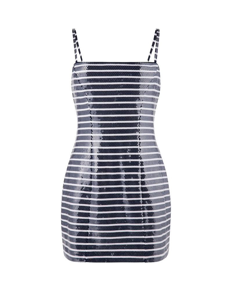 Rody Sequin Dress Xs Rody Sequin Dress Xs