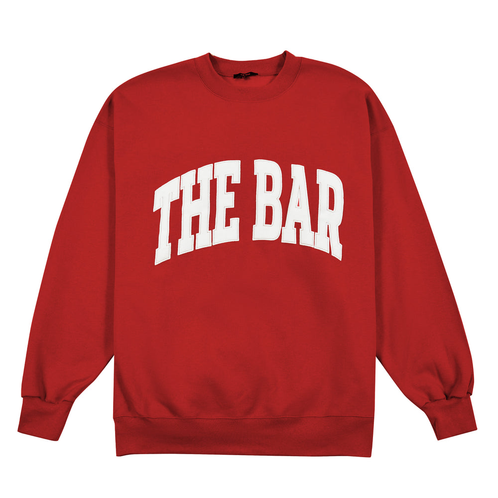 Varsity Sweatshirts The Bar varsity-sweatshirts-the-bar