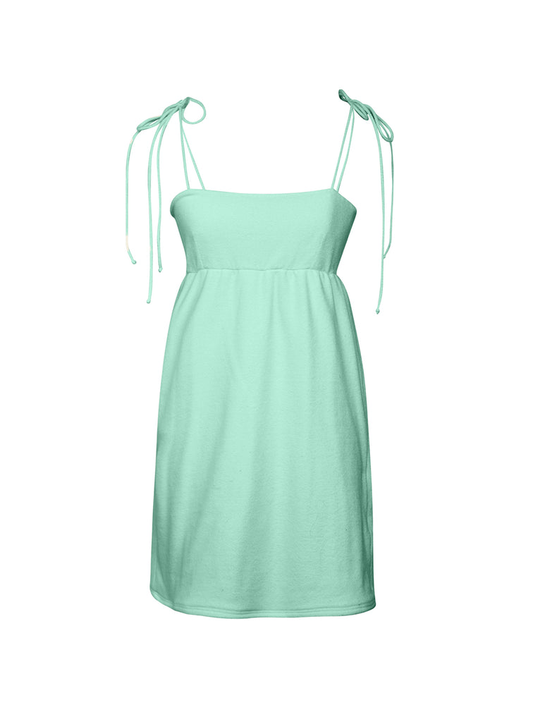 JACOB DRESS MINT The Bar JACOB DRESS MINT The Bar