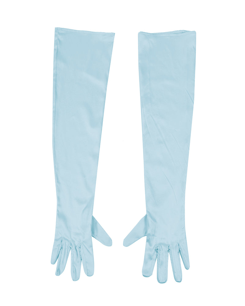 
                  
                    Load image into Gallery viewer, SILK GLOVES ICE
                  
                