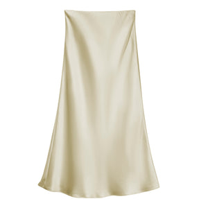 
                  
                    Load image into Gallery viewer, CARTER SKIRT LIMONCELLO
                  
                