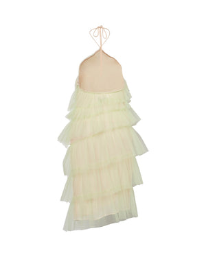 
                  
                    Load image into Gallery viewer, KAI DRESS PISTACHIO
                  
                